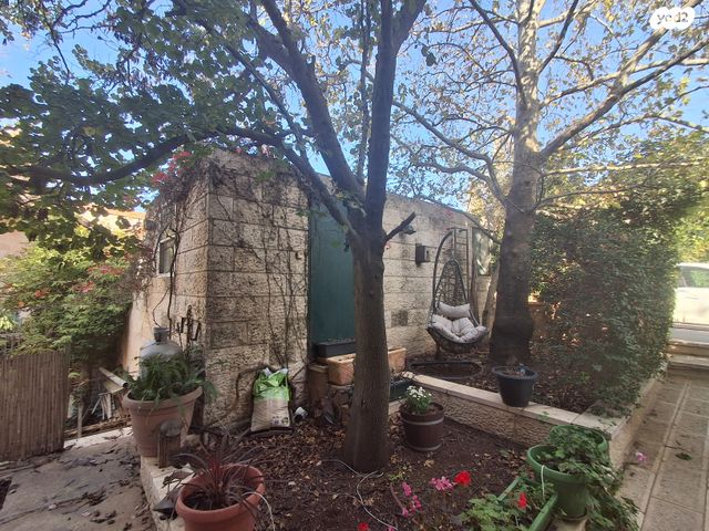 בית פרטי/ קוטג', נווה דניאל