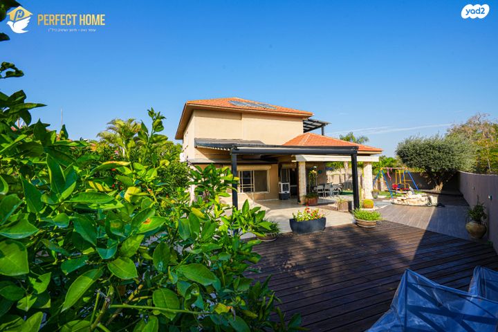 בית פרטי/ קוטג', שאר העיר, קדימה צורן