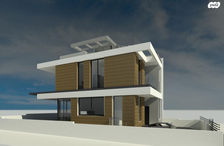 מגרשים, כרכום, עתלית