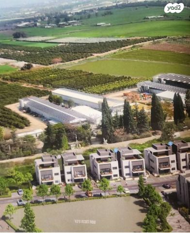 דירת גן, גדרה