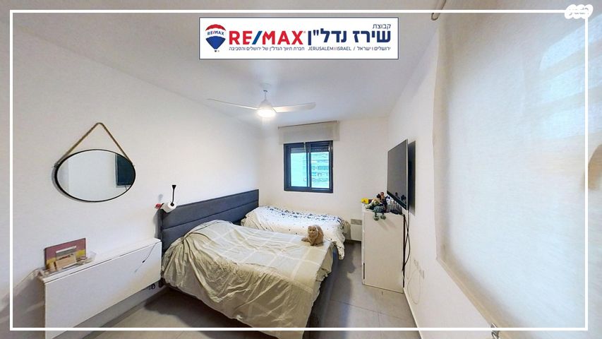 דירה, השקד 10, נופי החורש, מבשרת ציון