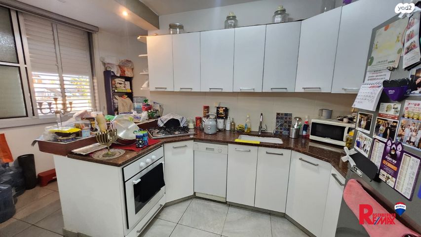 דירה, אליעזר הופיין 58, נווה רמז, חולון