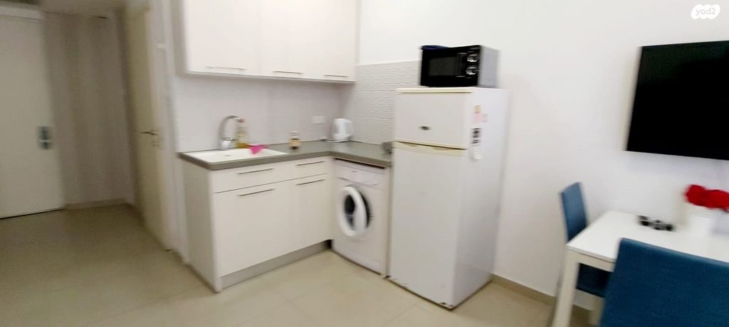 דירה, דרך בן גוריון 138, דרום חדש, פארק הים, בת ים