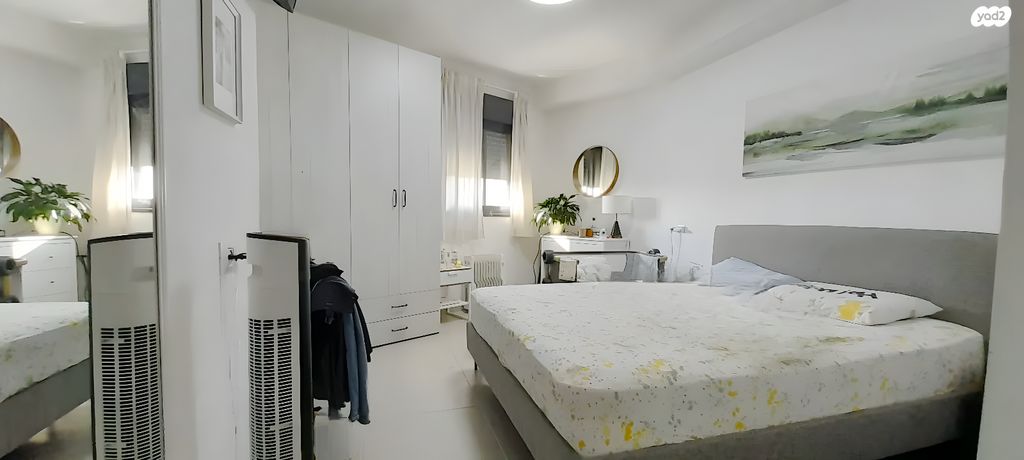 דירה, דרך האילנות, גדרה מזרח, גדרה