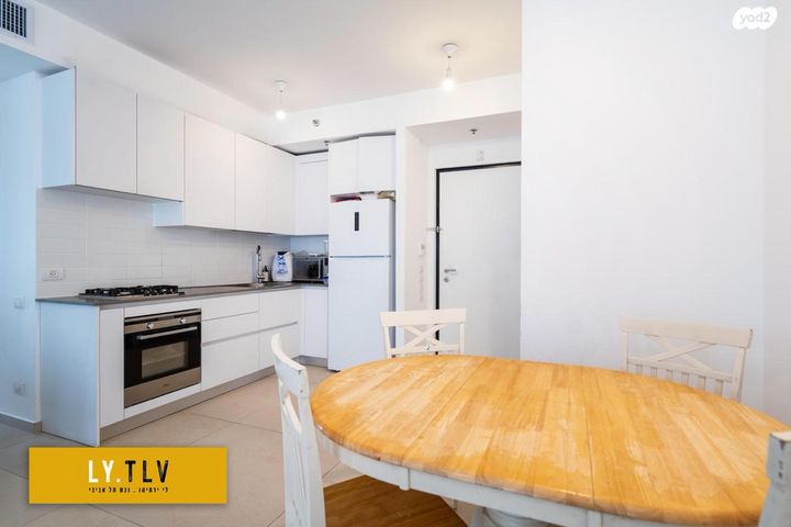 דירה, פישמן מיימון 14, הצפון החדש - דרום, תל אביב יפו