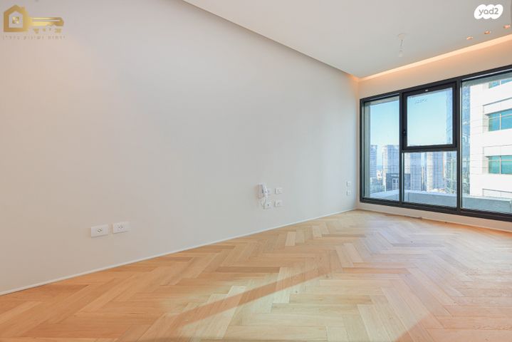 גג/ פנטהאוז, וינגייט, תל אביב יפו