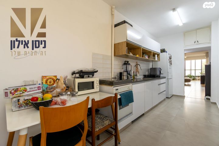 דירה, חפץ חיים 20, המרכז השקט / מרכז העיר, פתח תקווה