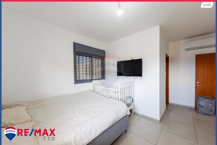 דירה, בני ישראל 8, עפולה