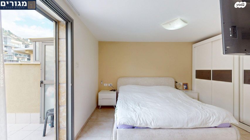 דופלקס, החרוב, רמת בגין, טירת כרמל