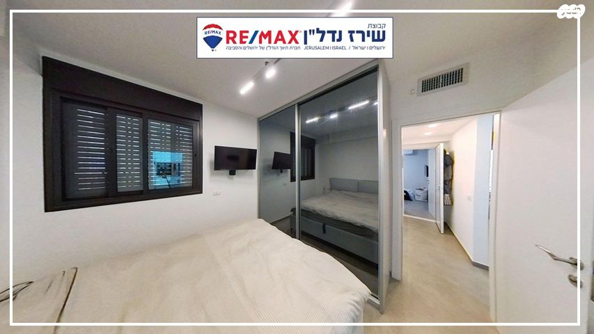 דירה, רותם 38, המגרסה, מבשרת ציון