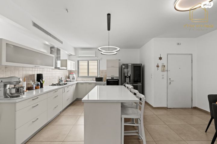 דירה, נחלת יהודה, ראשון לציון