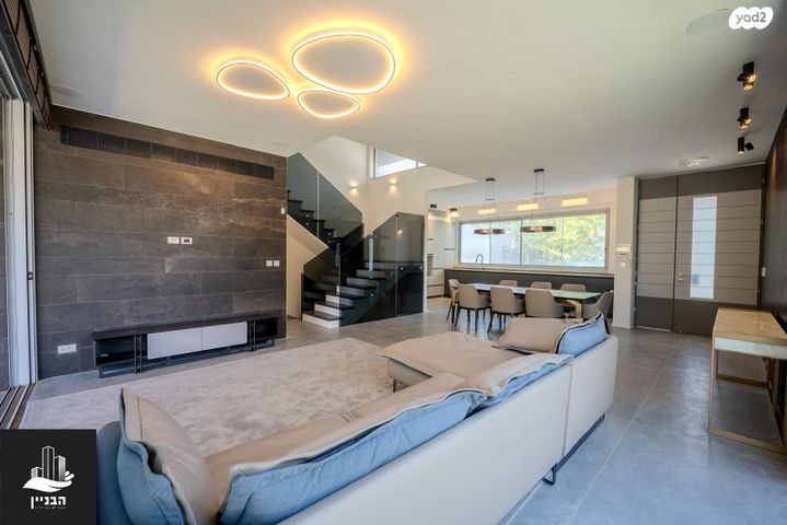 בית פרטי/ קוטג', גלוסקא זכריה, רחובות