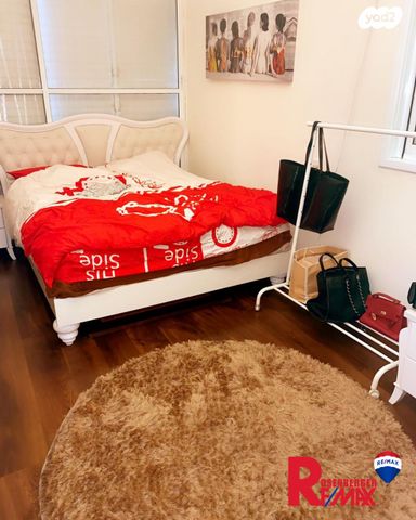 דירה, הנביאים 29, הנביאים, בת ים