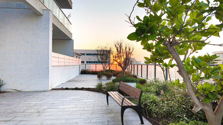 דירה, מלחמת ששת הימים 19, מרכז העיר, חדרה