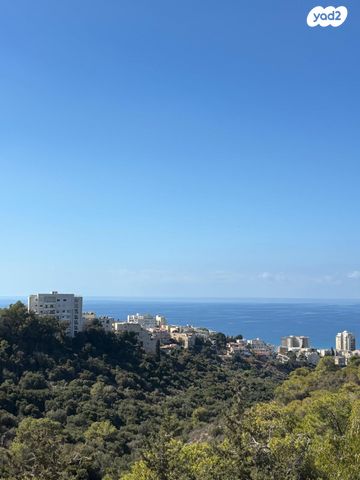 דירה, בית לחם, כרמל צרפתי, חיפה