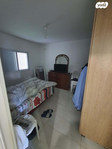 דירה, שדרות ירושלים, קרית ים ד', קרית ים