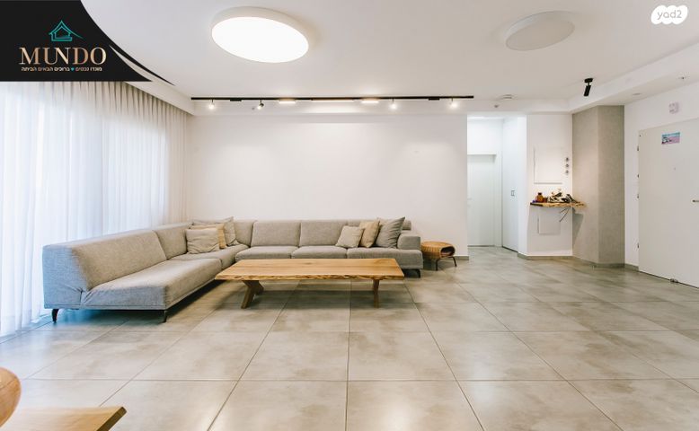 דירה, יהלום, צמרות המושבה, באר יעקב