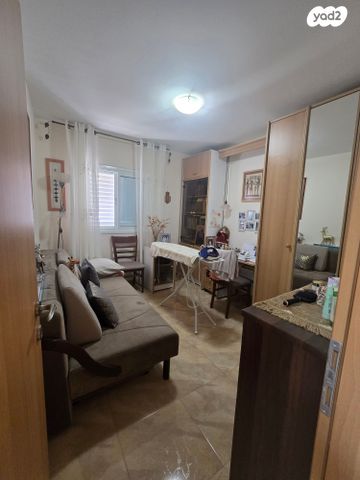 דירה, מאיר יערי, שכונה י"א, באר שבע