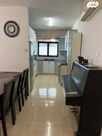 דירה, יריחו, קרית שרת מערב, חולון