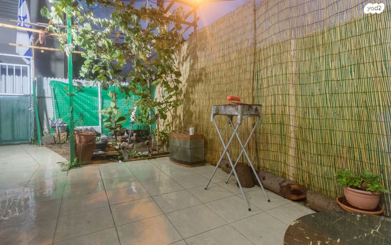 דירה, ורשבסקי, קרית שלום, תל אביב יפו