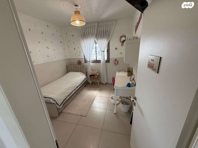 דירה, משעול ערבה, נאות המייסדים, שדרות