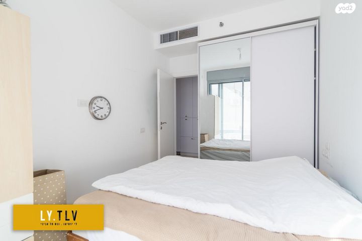 דירה, פישמן מיימון 14, הצפון החדש - דרום, תל אביב יפו