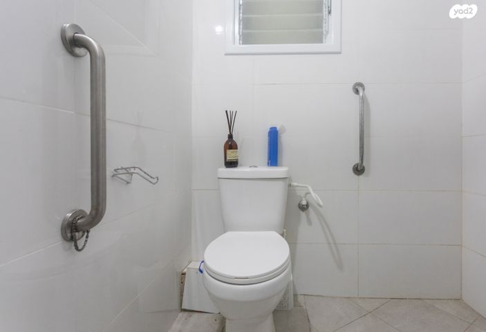 דירה, ורשבסקי, קרית שלום, תל אביב יפו