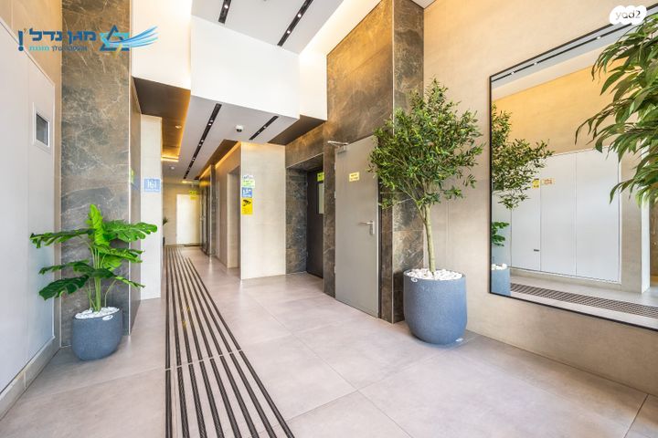 דירה, הנרייטה סולד 7, קרית היובל, ירושלים