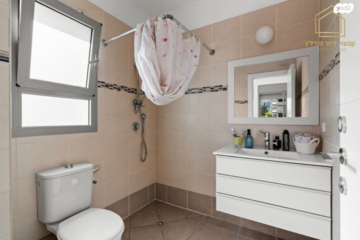 דירה, נחלת יהודה, ראשון לציון