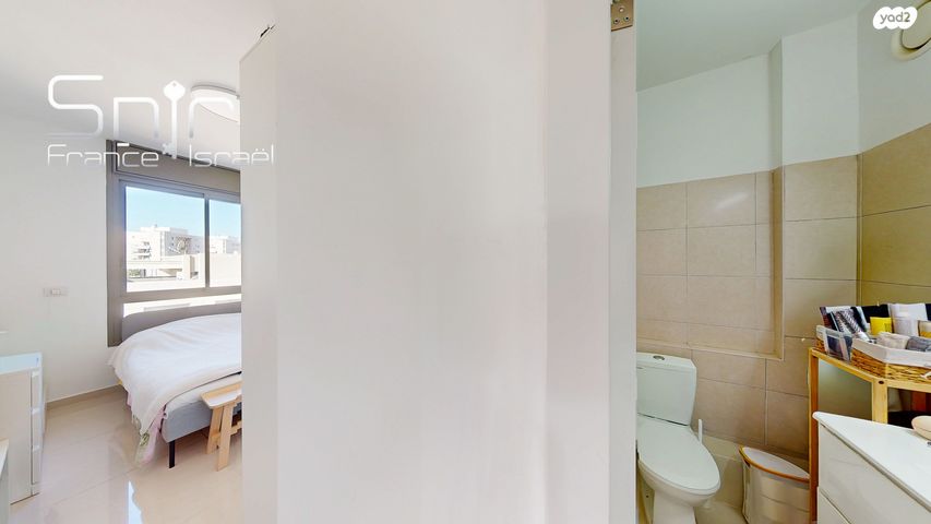 דירה, אקסודוס, מרינה, אשדוד