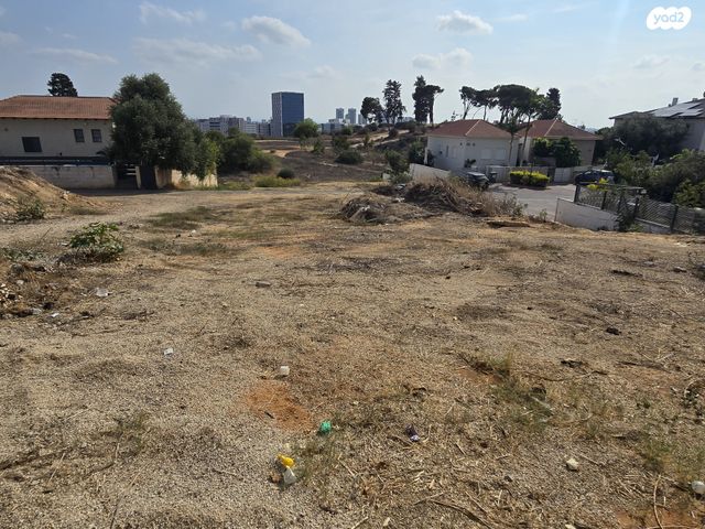 מגרשים, טירת שלום, נס ציונה