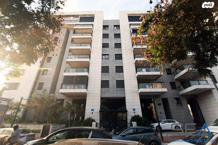 דירה, שדרות ירושלים 28, מרכז העיר דרום, נתניה