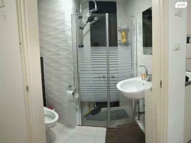 דירה, דרך בן גוריון 138, דרום חדש, פארק הים, בת ים