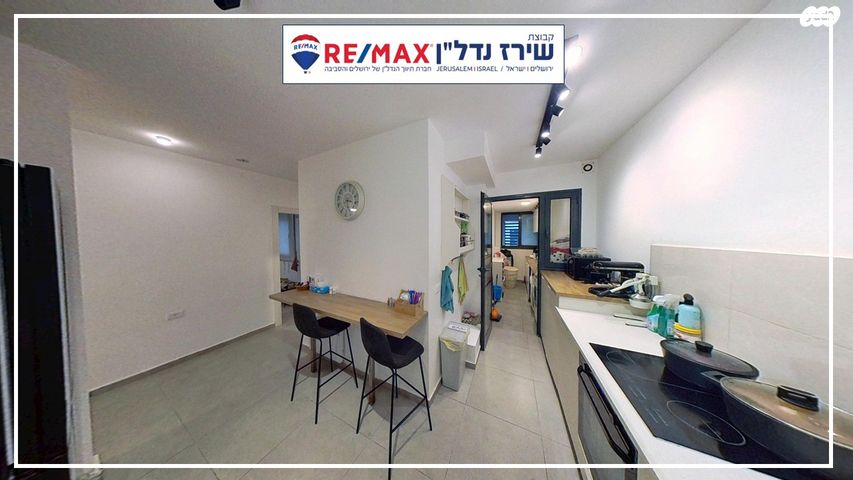 דירה, השקד 10, נופי החורש, מבשרת ציון