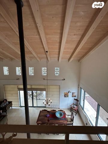 משק חקלאי/ נחלה, גבעת שפירא