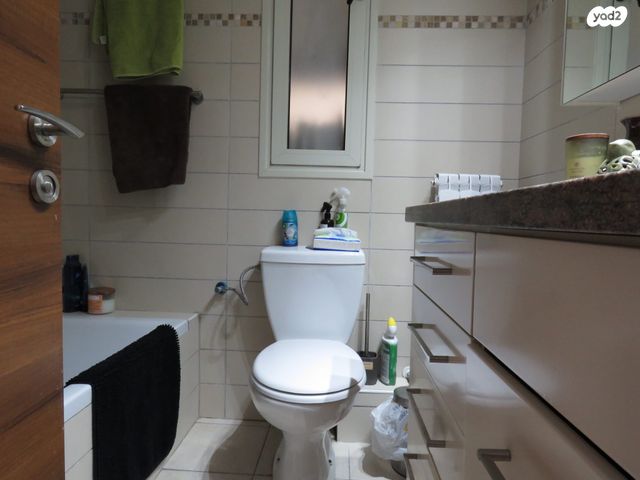 דירה, קורץ, ירושלים