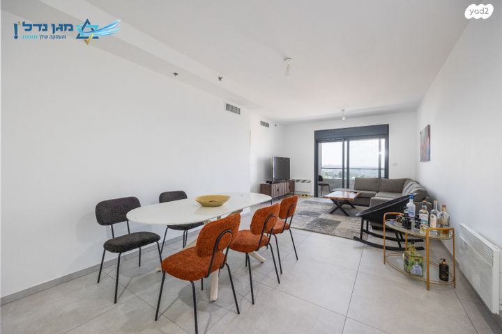 דירה, הנרייטה סולד, קרית היובל, ירושלים