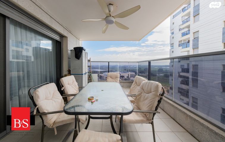 דירה, הרב שלמה מכלוף אורגד 4, כוכב הצפון, נתניה