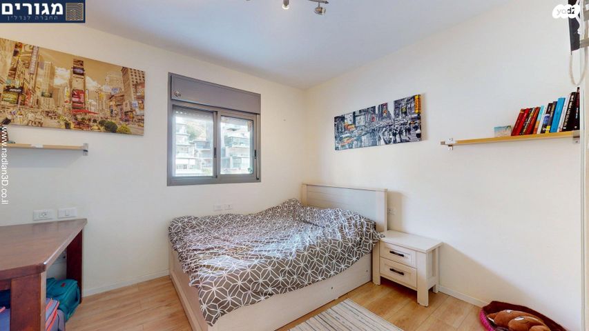 דופלקס, החרוב, רמת בגין, טירת כרמל