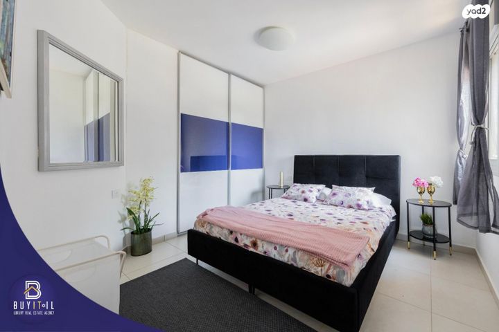 דירה, בני בנימין, גלי הים, נתניה