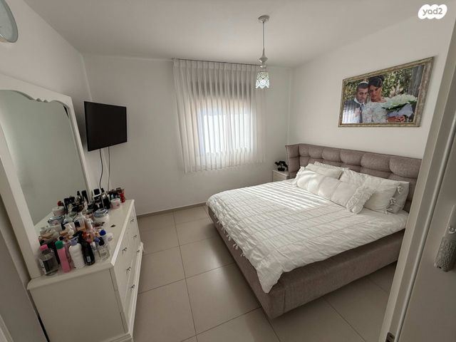 דירה, משעול ערבה, נאות המייסדים, שדרות