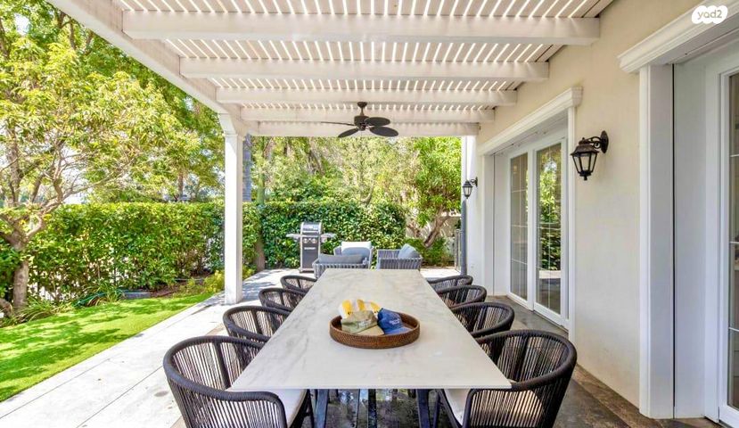 בית פרטי/ קוטג', הרצליה פיתוח, הרצליה