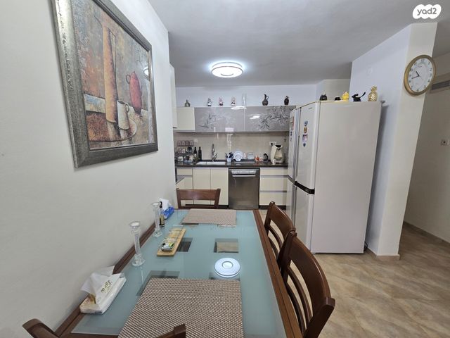 דירה, מאיר יערי, שכונה י"א, באר שבע