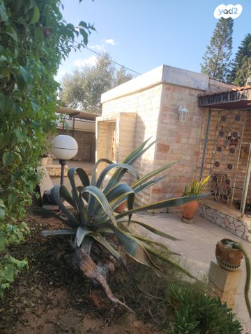 בית פרטי/ קוטג', מסדה, קרית מטלון, פתח תקווה