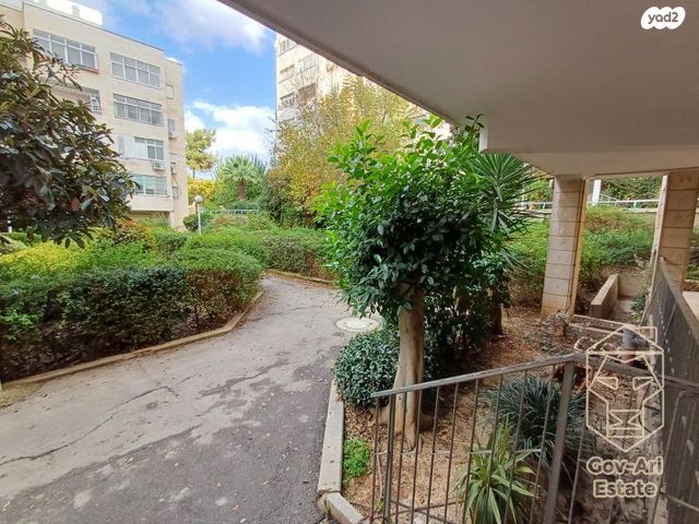 דירה, בקעה, ירושלים