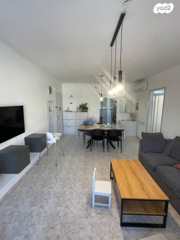 דירה, קק"ל 6, רובע י', אשדוד