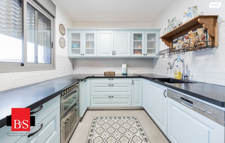 דירת גן, בנטל 6, שאר העיר, כפר יונה