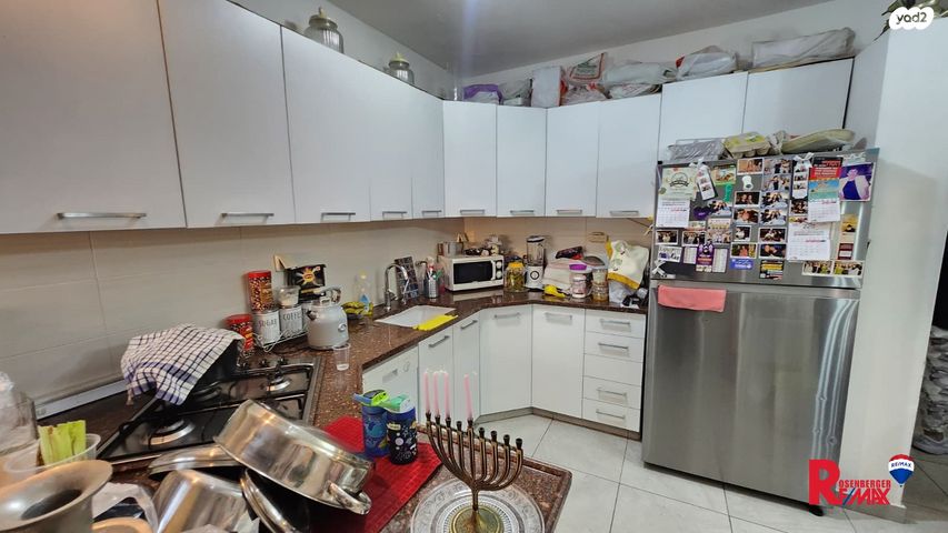 דירה, אליעזר הופיין 58, נווה רמז, חולון