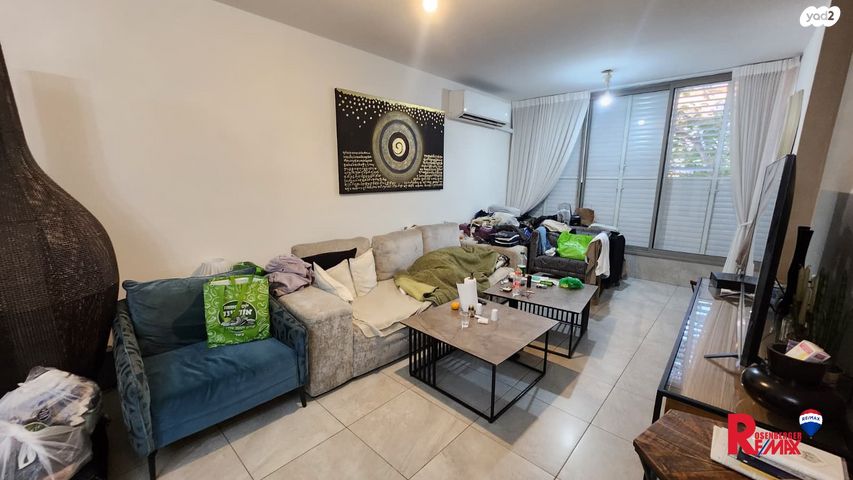 דירה, אליעזר הופיין 58, נווה רמז, חולון