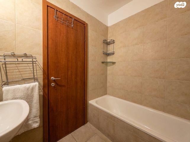 דירה, אחד העם, קרית שמואל, טבריה